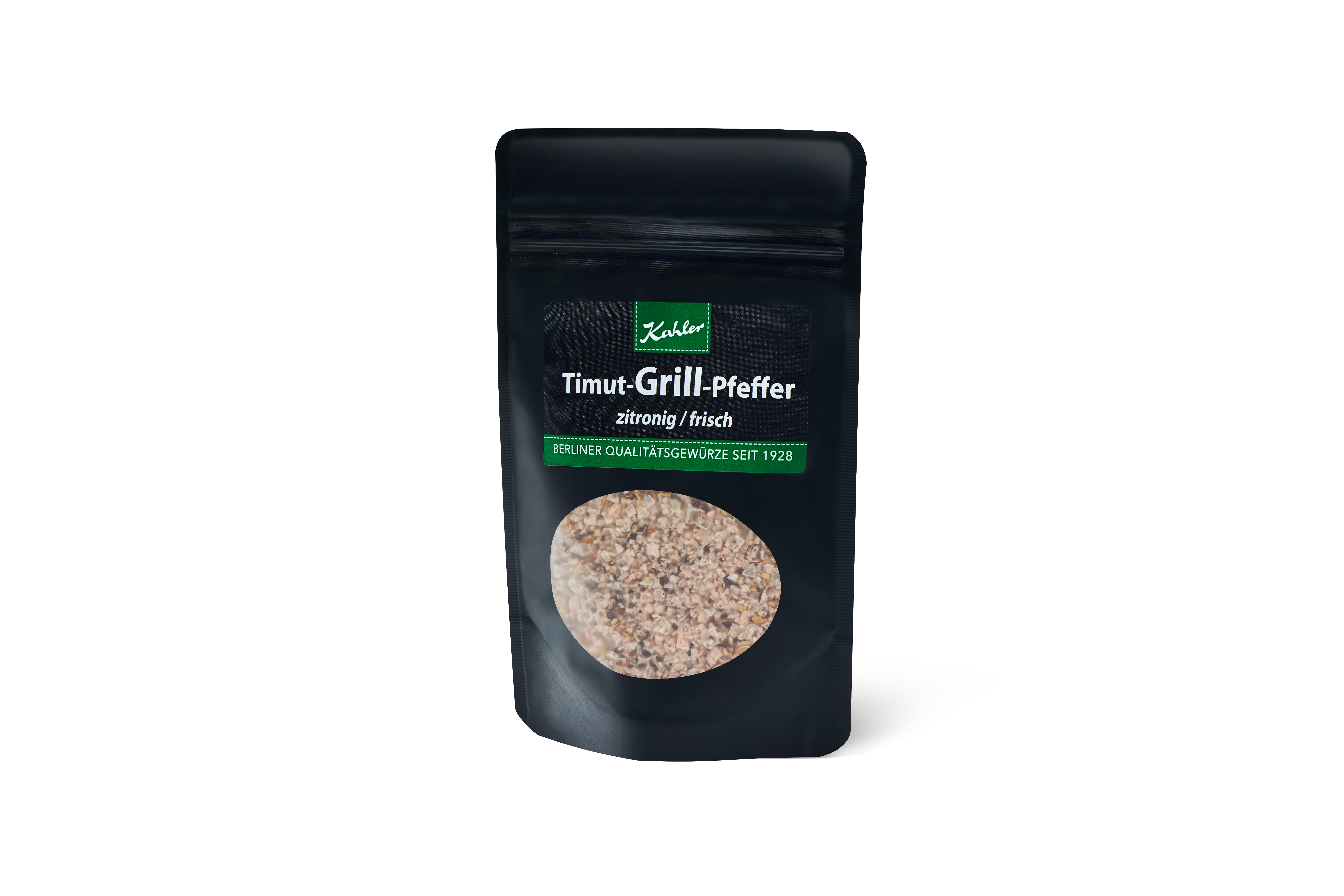 Timut-Grill-Pfeffer zitronig / frisch Timut-Grill-Pfeffer zitronig / frisch