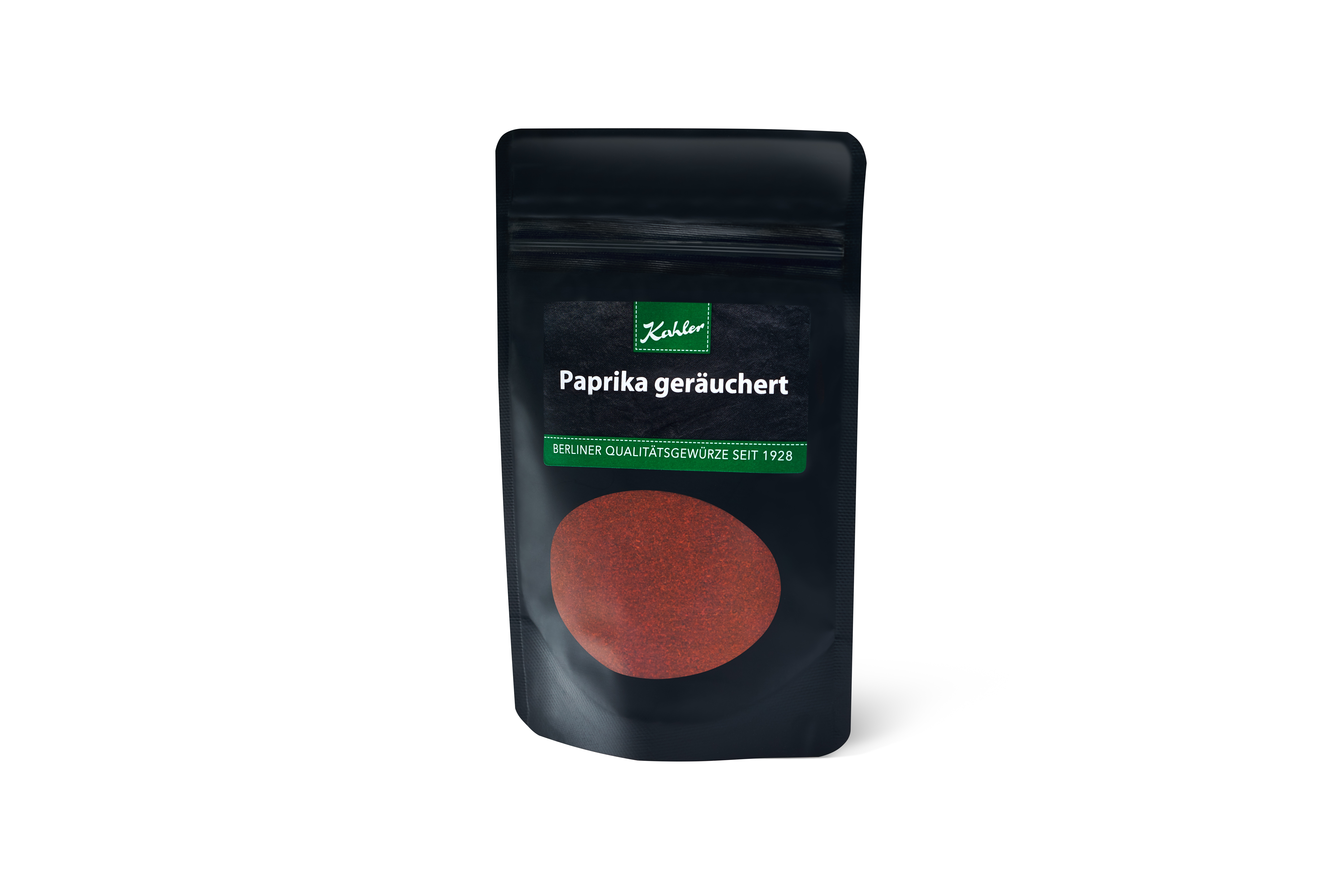 Paprika geräuchert Paprika geräuchert