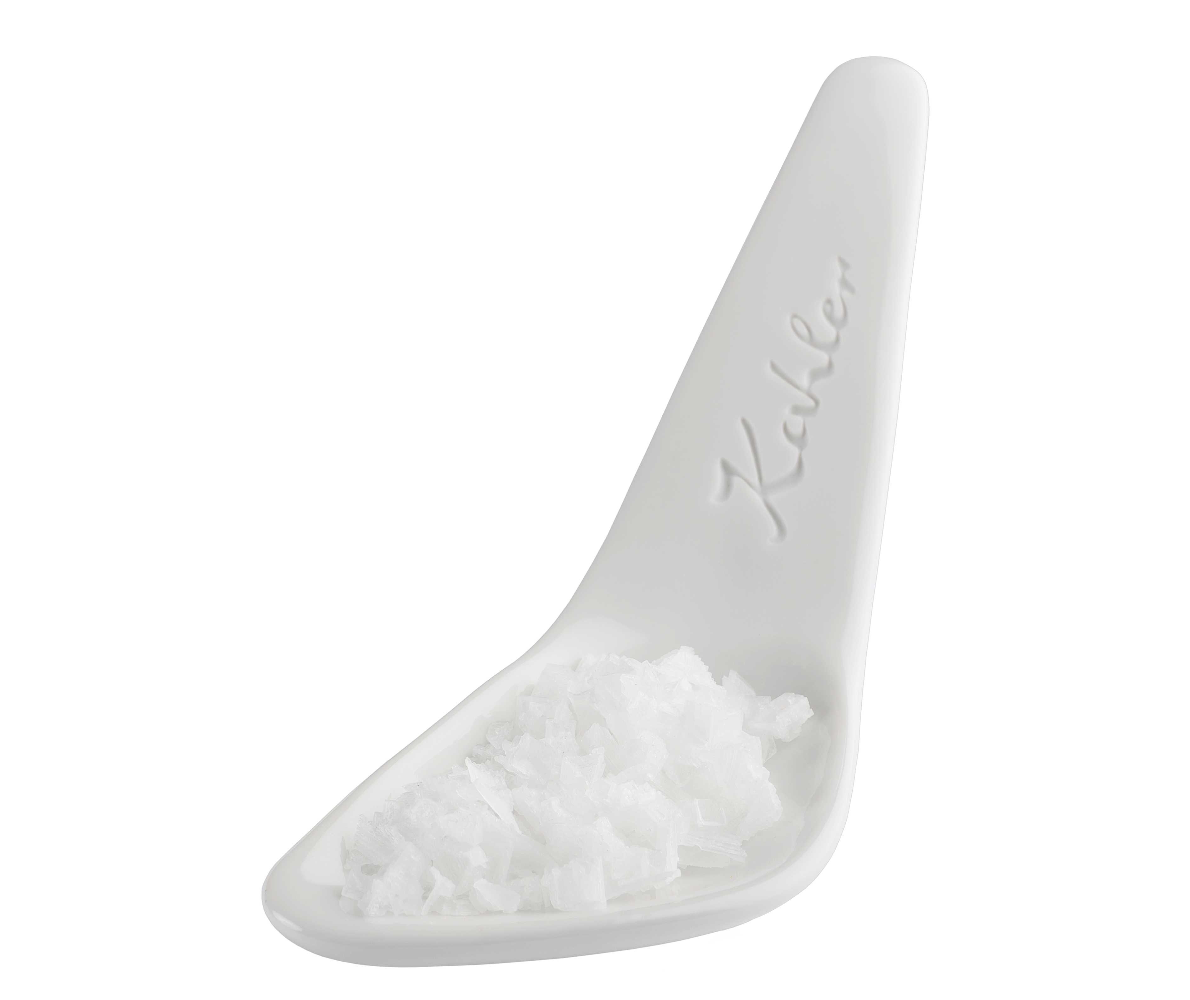 Fleur de Sel Pyramidensalz Fleur de Sel Pyramidensalz
