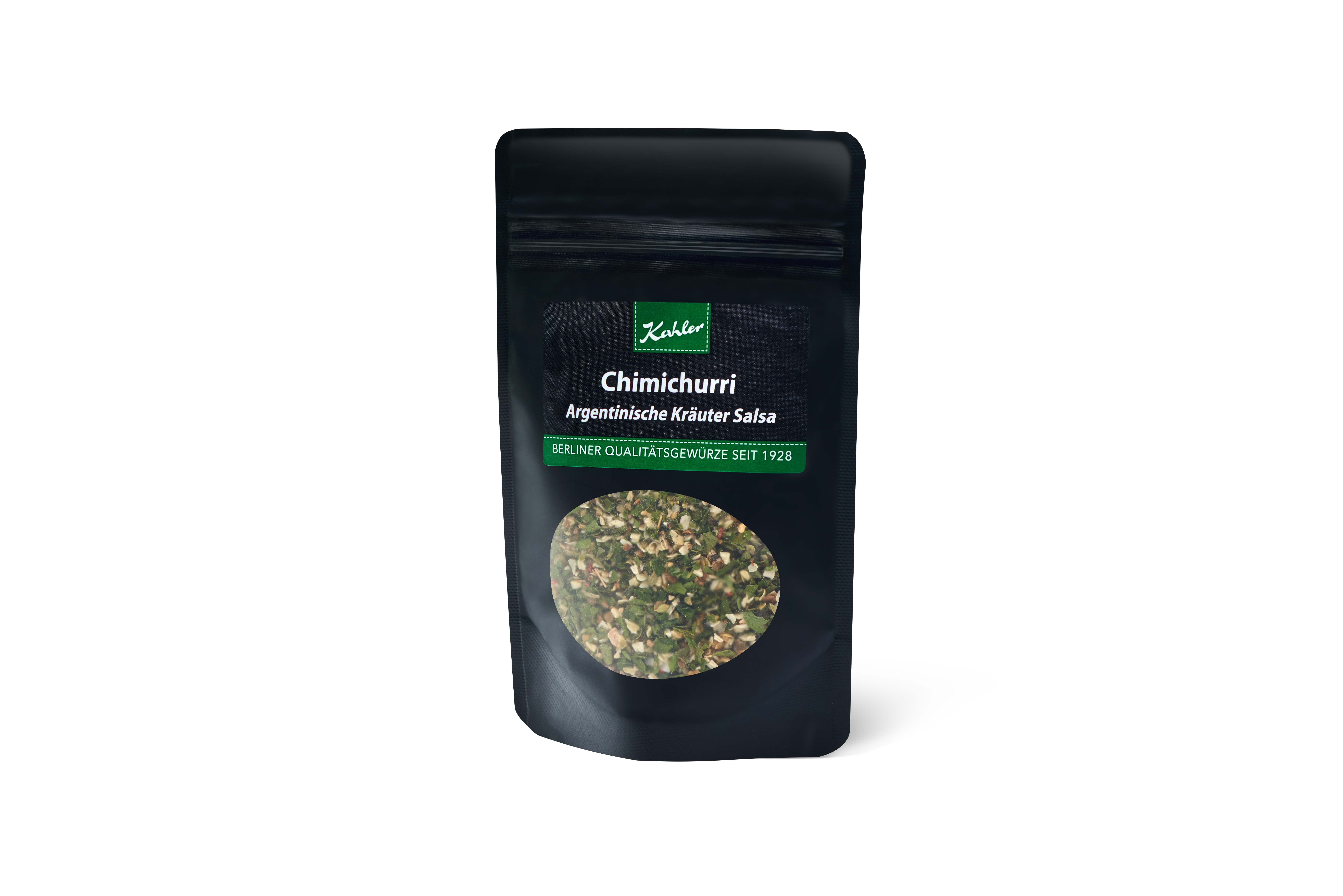 Chimichurri argentinische Kräutersalsa Chimichurri argentinische Kräutersalsa