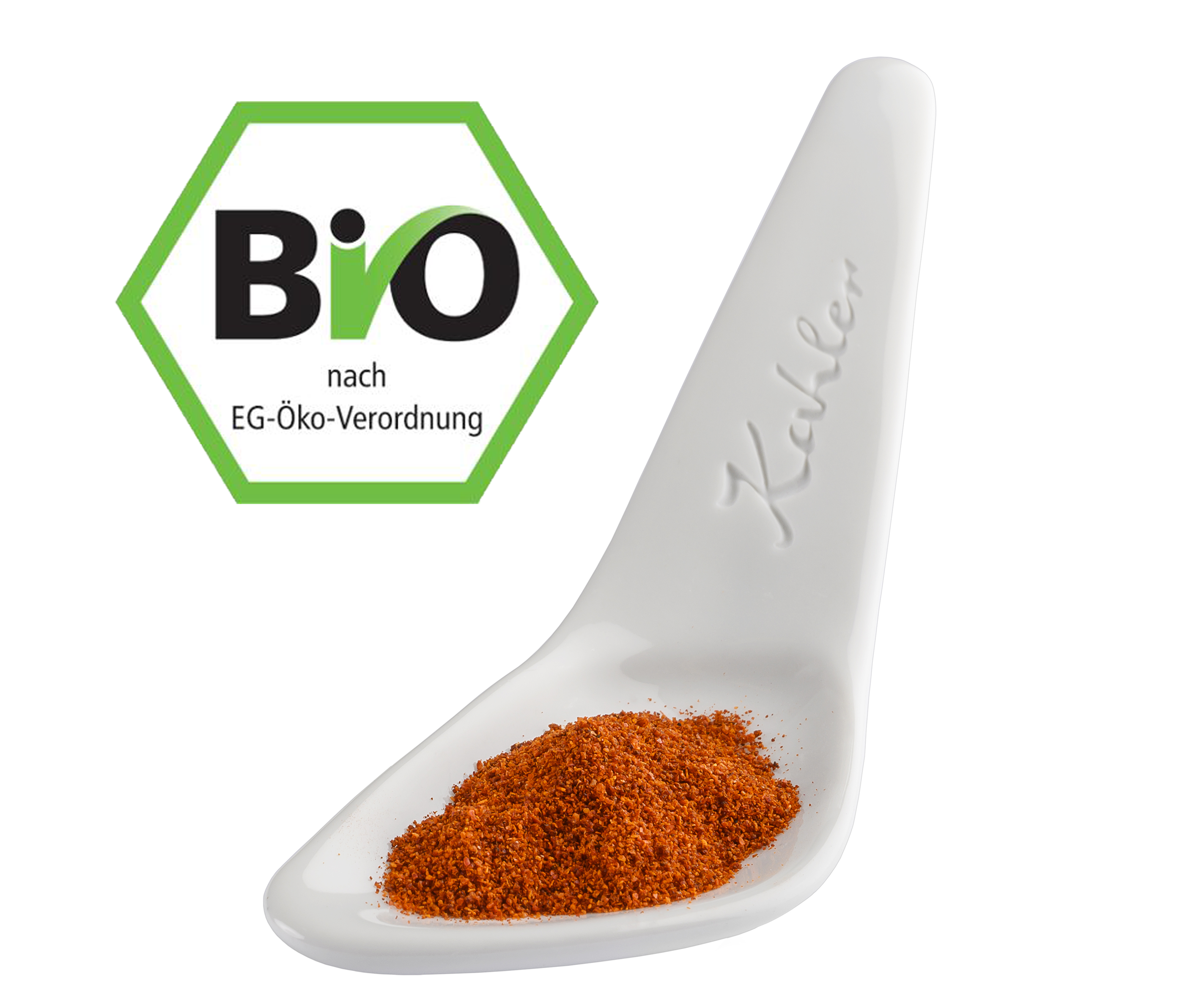 BIO Paprika edelsüss BIO Paprika edelsüss