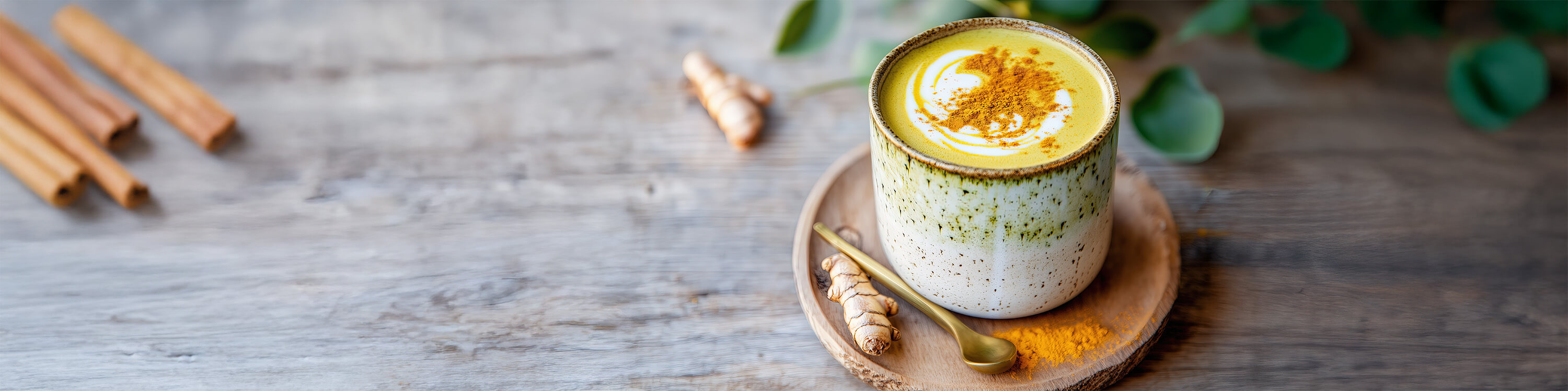 Aromatisch entdecken<br><strong>Rezepte für alkoholfreie Getränke</strong>