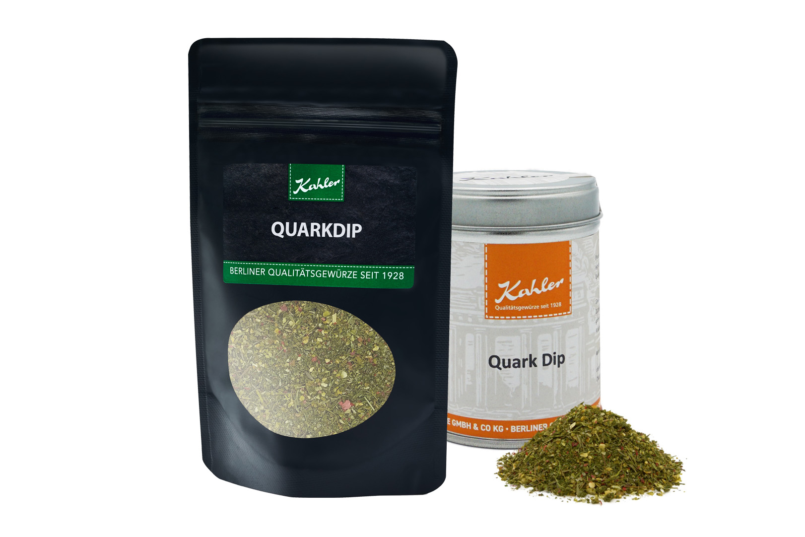 Quarkdip Quarkdip