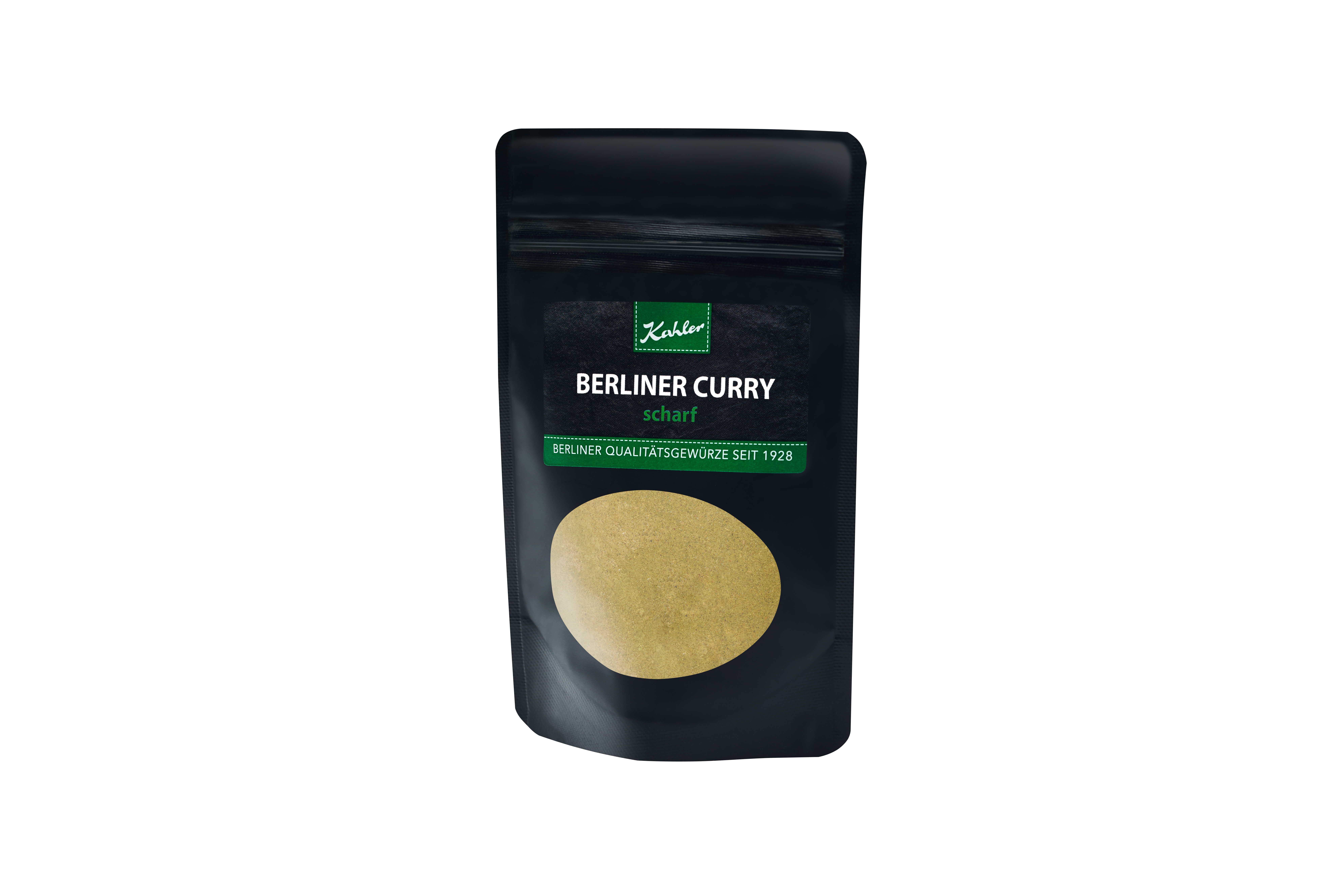 Berliner Curry scharf Berliner Curry scharf