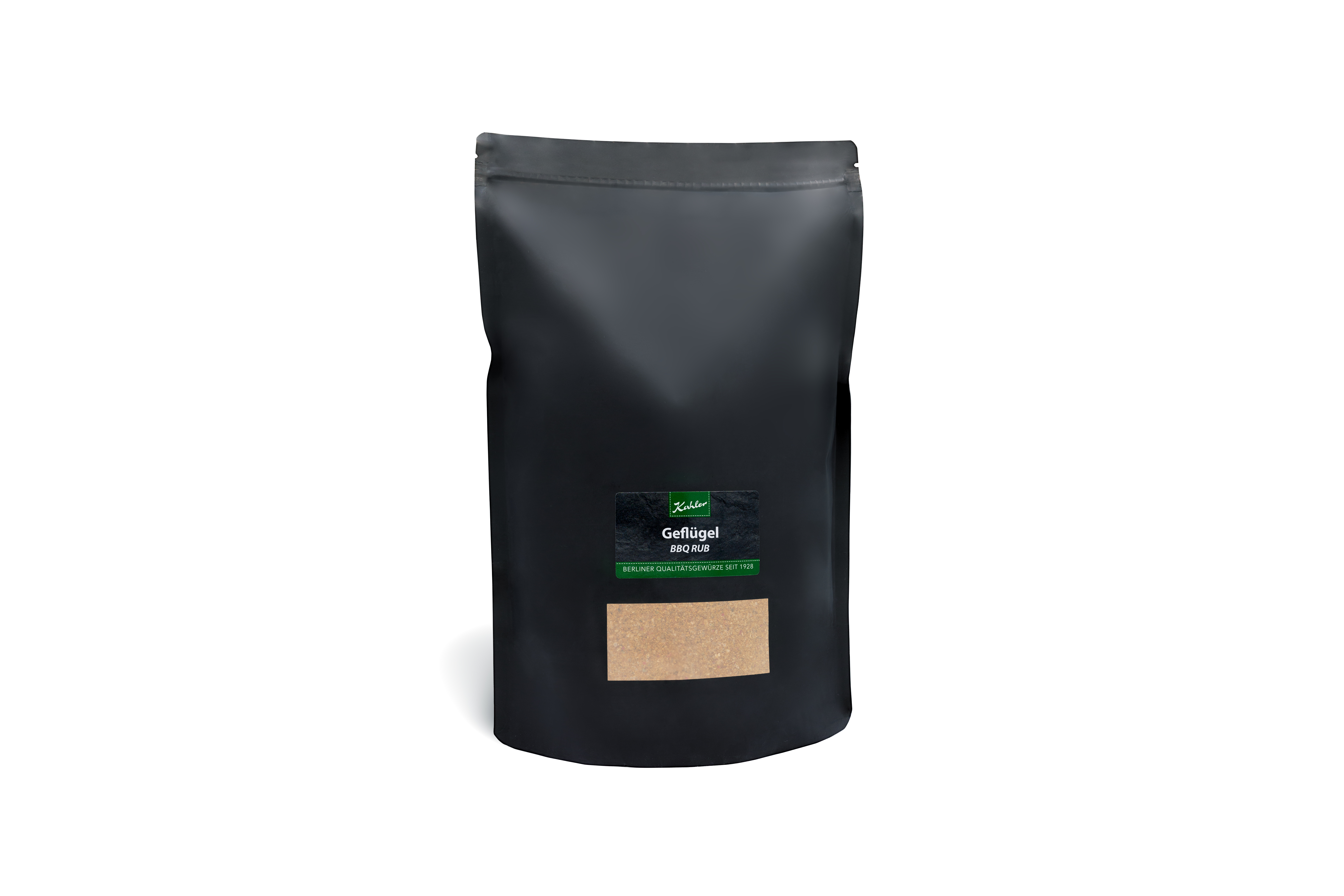 Geflügel BBQ Rub Geflügel BBQ Rub