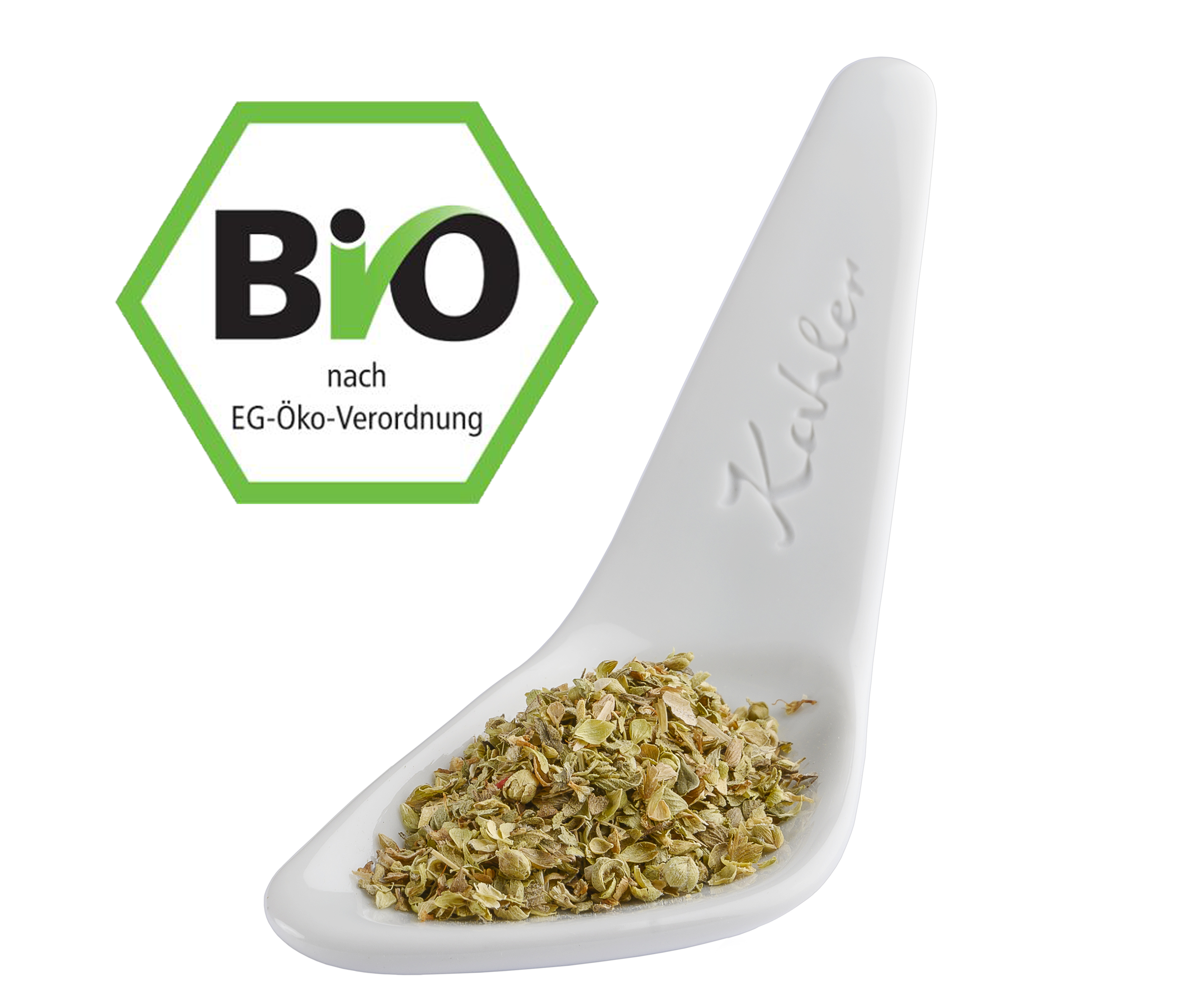 BIO Oregano gerebelt BIO Oregano gerebelt