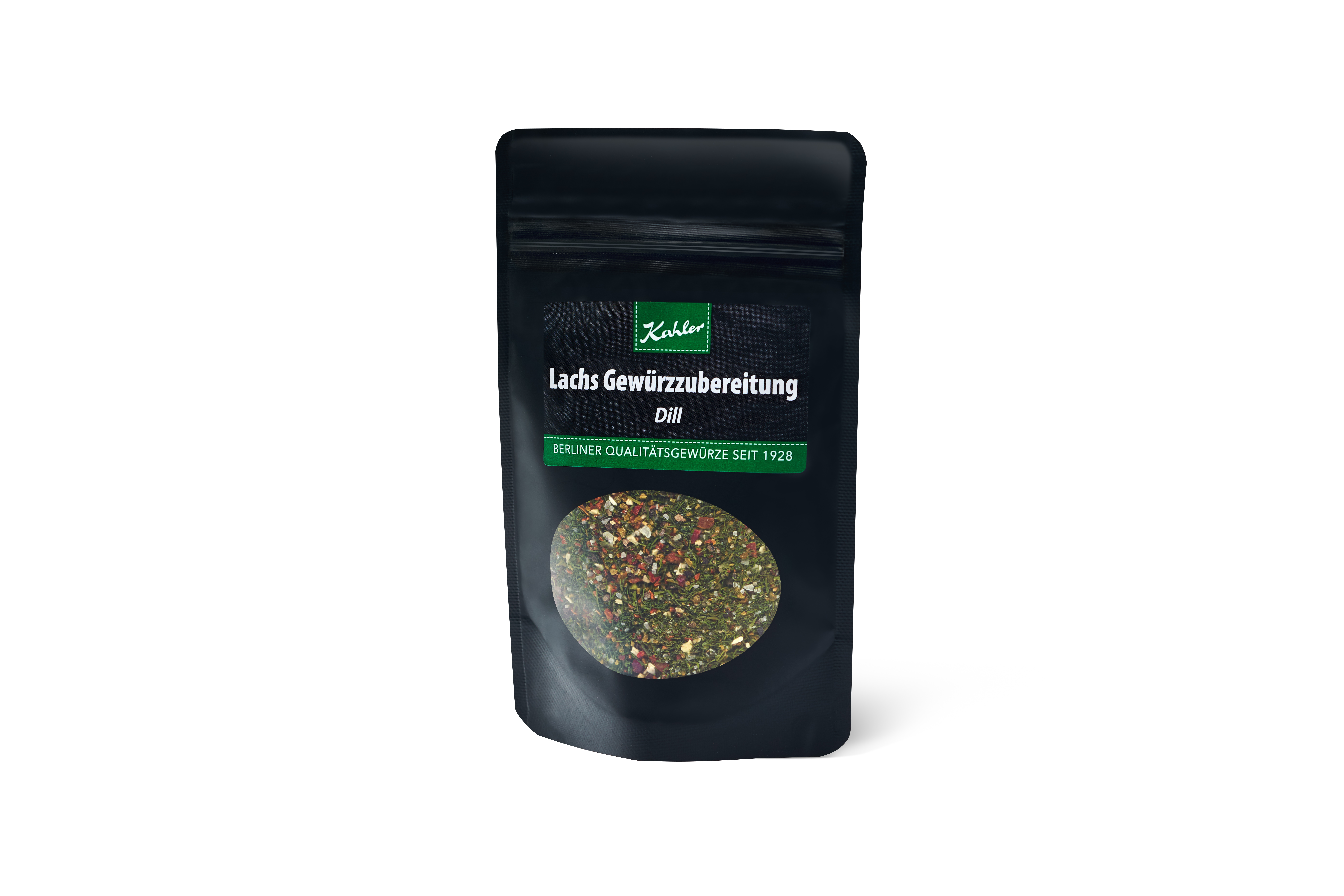 Lachs Gewürzzubereitung Dill Lachs Gewürzzubereitung Dill