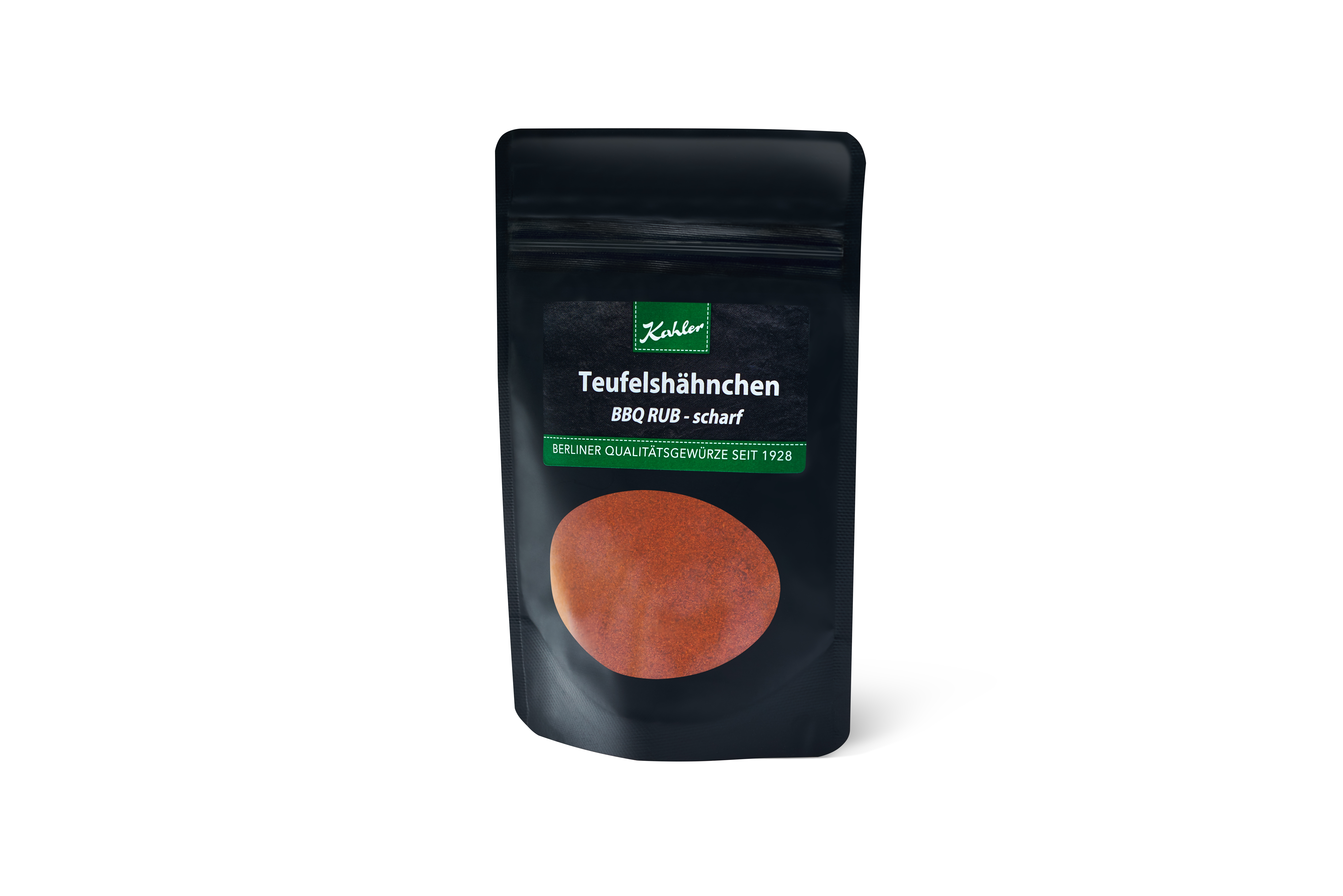 Teufelshähnchen BBQ Rub scharf Teufelshähnchen BBQ Rub scharf
