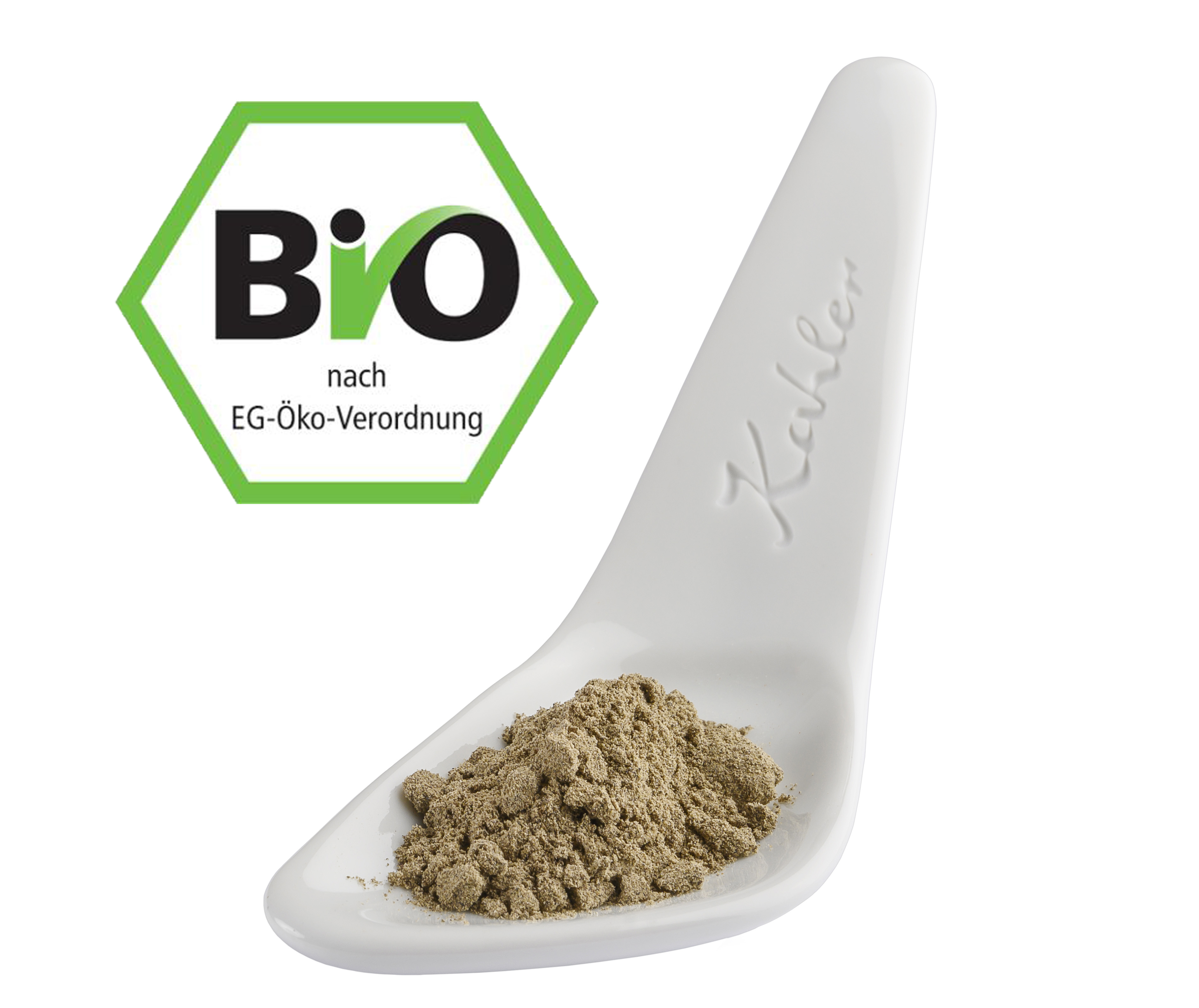 BIO Pfeffer schwarz gemahlen BIO Pfeffer schwarz gemahlen