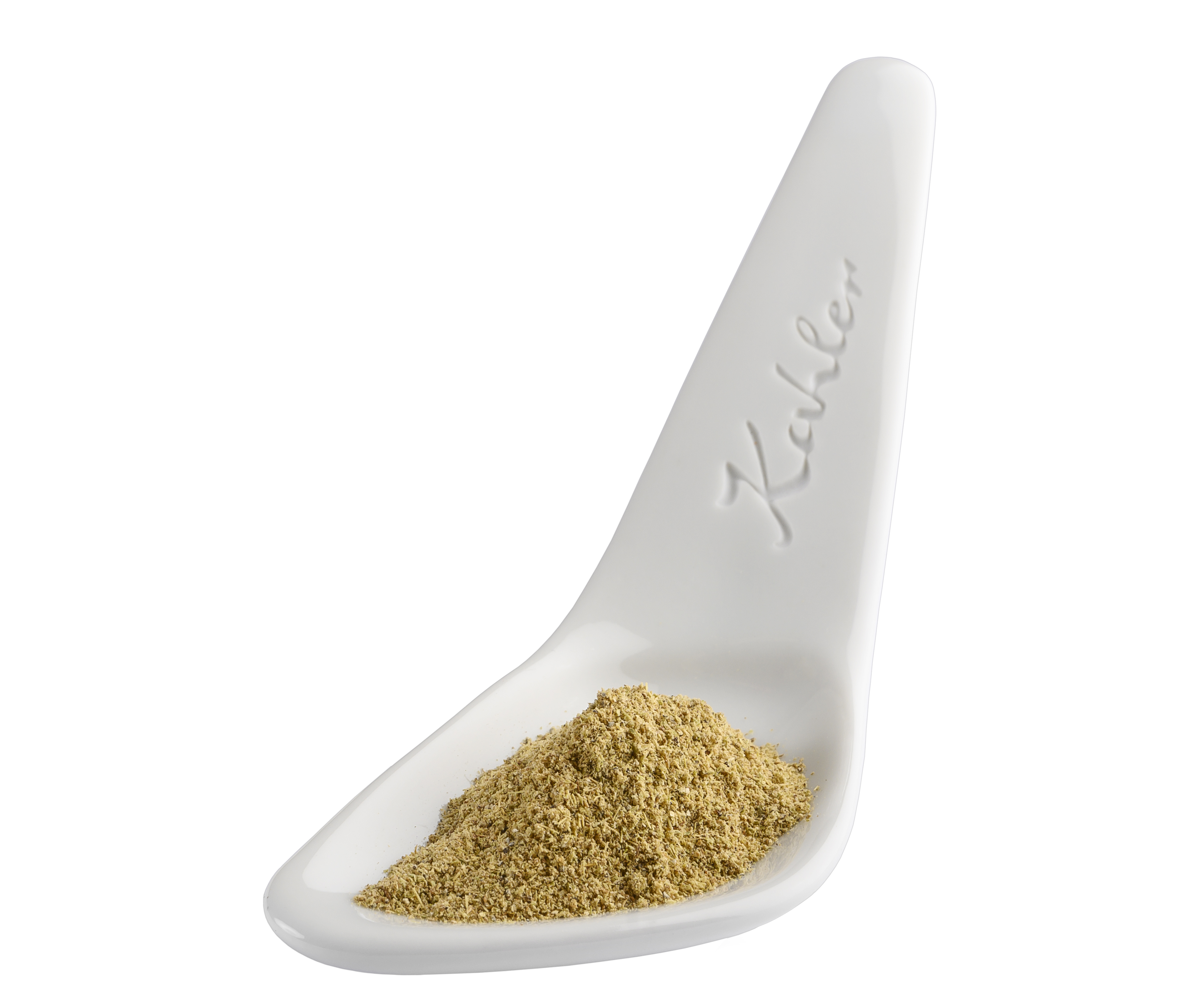 Cardamom gemahlen Cardamom gemahlen